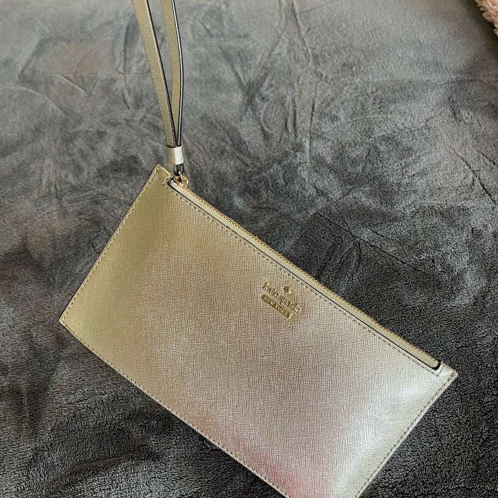 Wristlet - Picture 3 of 5